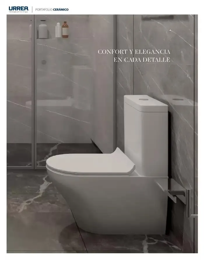 Catálogo de Catálogo Residencial 2025 28 de febrero al 28 de febrero 2026 - Pagina 208