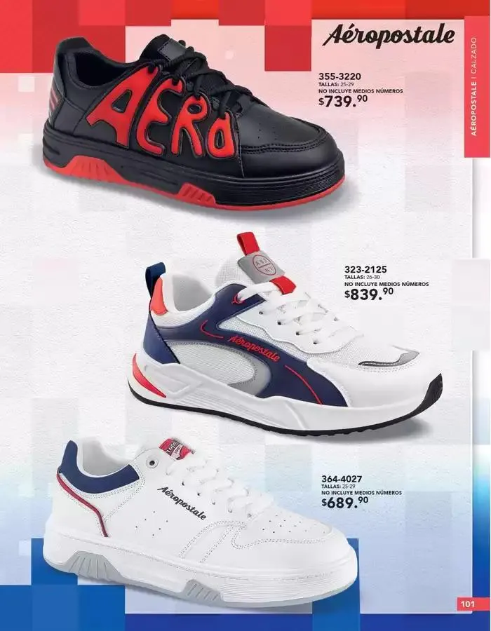 Catálogo de Gangas y ofertas actuales 1 de marzo al 31 de marzo 2025 - Pagina 101