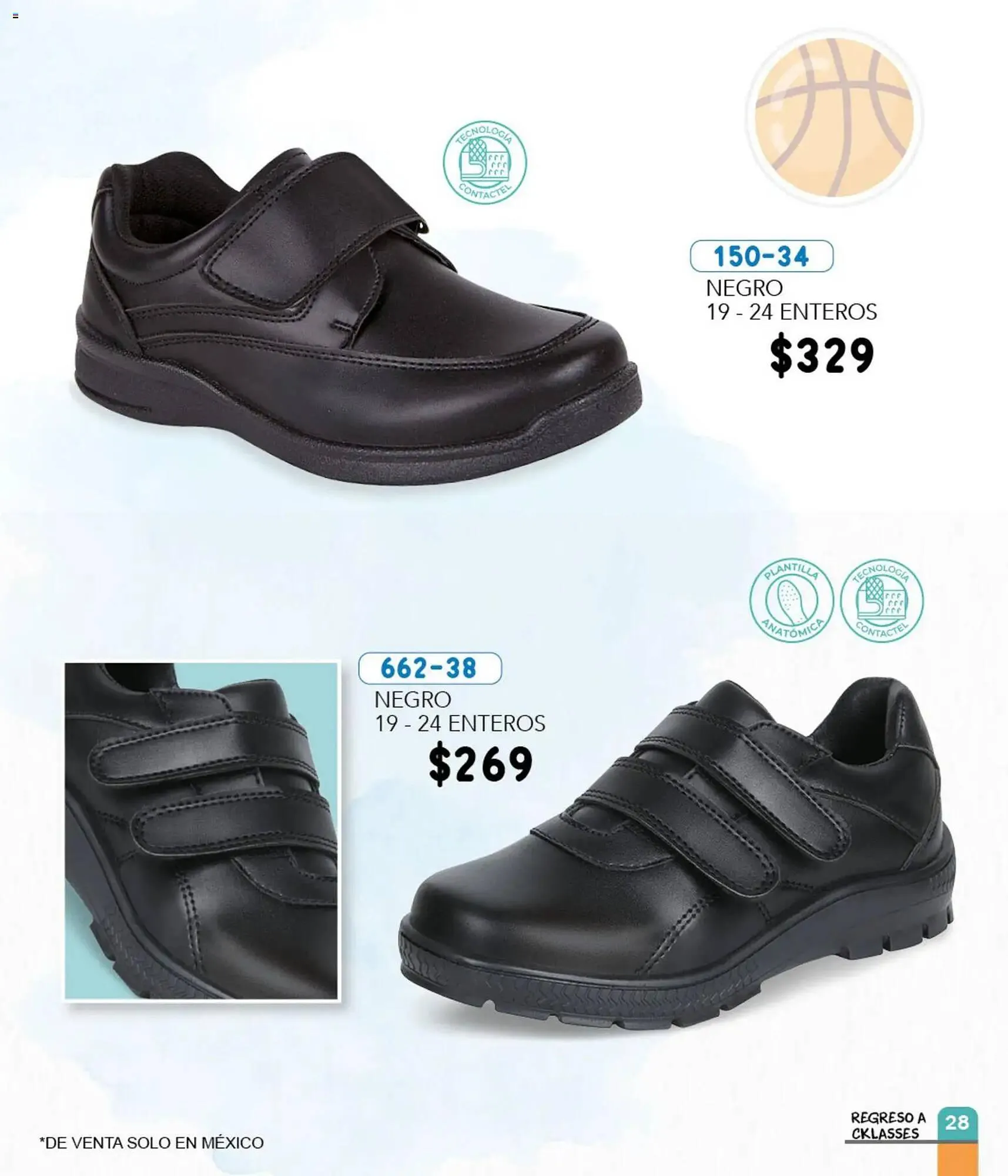 Catálogo de Catálogo Cklass 15 de diciembre al 1 de enero 2026 - Pagina 29