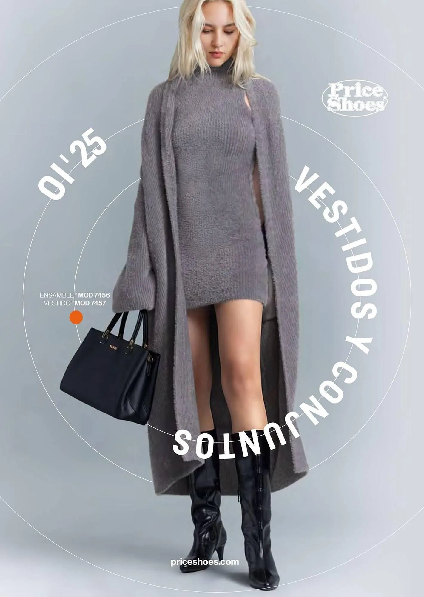 Catálogo de Catálogo Price Shoes 27 de noviembre al 28 de febrero 2026 - Pagina 225