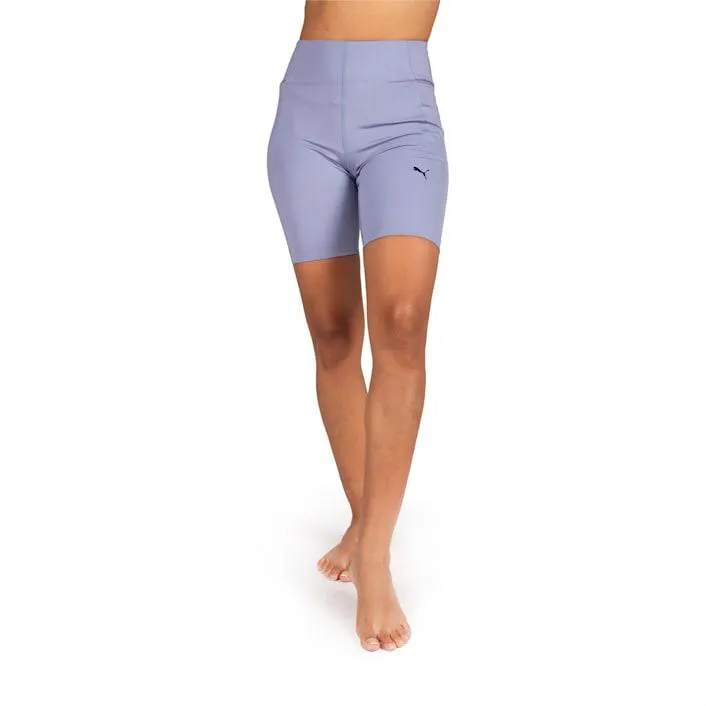 Shorts de training para mujer Studio Ultrabare