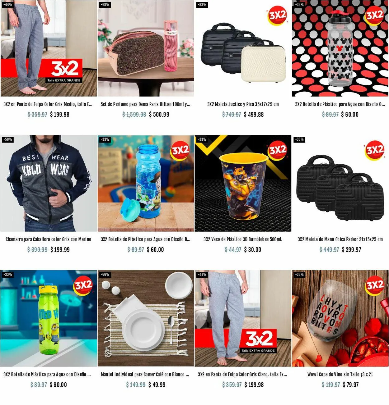 Catálogo de Waldo's 14 de noviembre al 22 de noviembre 2023 - Pagina 16