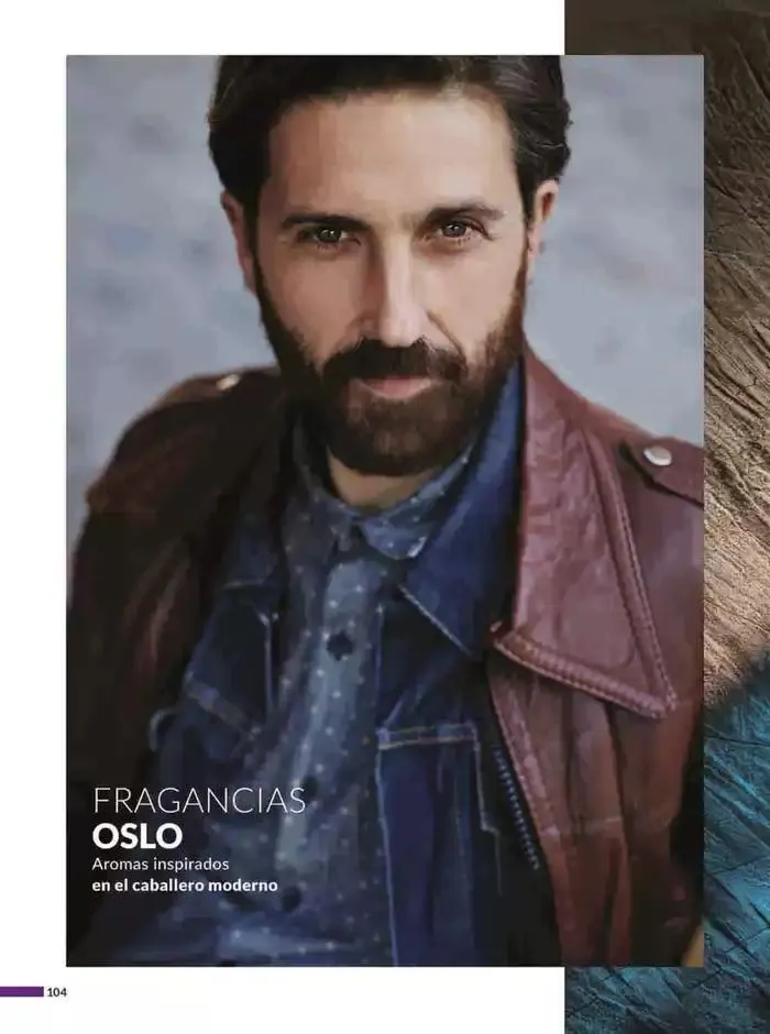 Catálogo de Avon COSMÉTICOS C5 6 de febrero al 31 de diciembre 2025 - Pagina 104