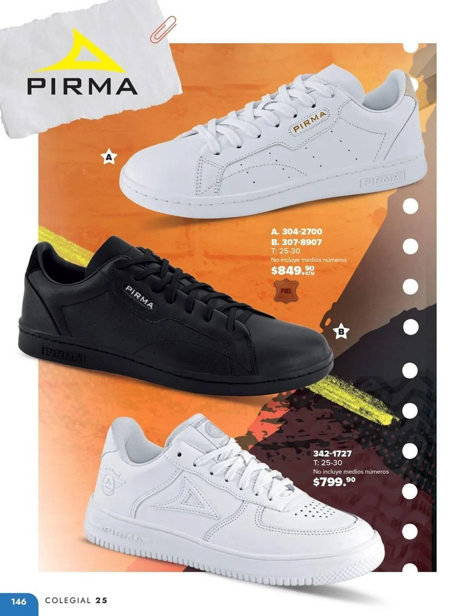 Catálogo de Catálogo Andrea 23 de mayo al 31 de diciembre 2025 - Pagina 146