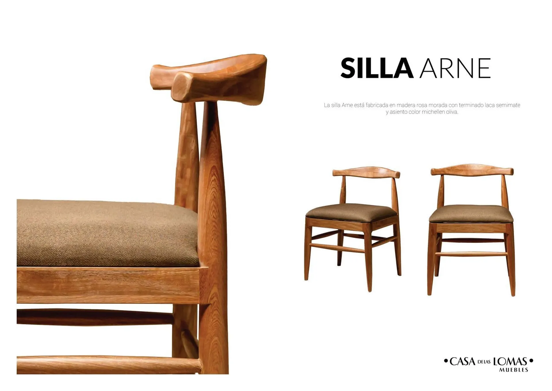 Catálogo de Catálogo Casa de las Lomas 24 de octubre al 31 de diciembre 2025 - Pagina 16