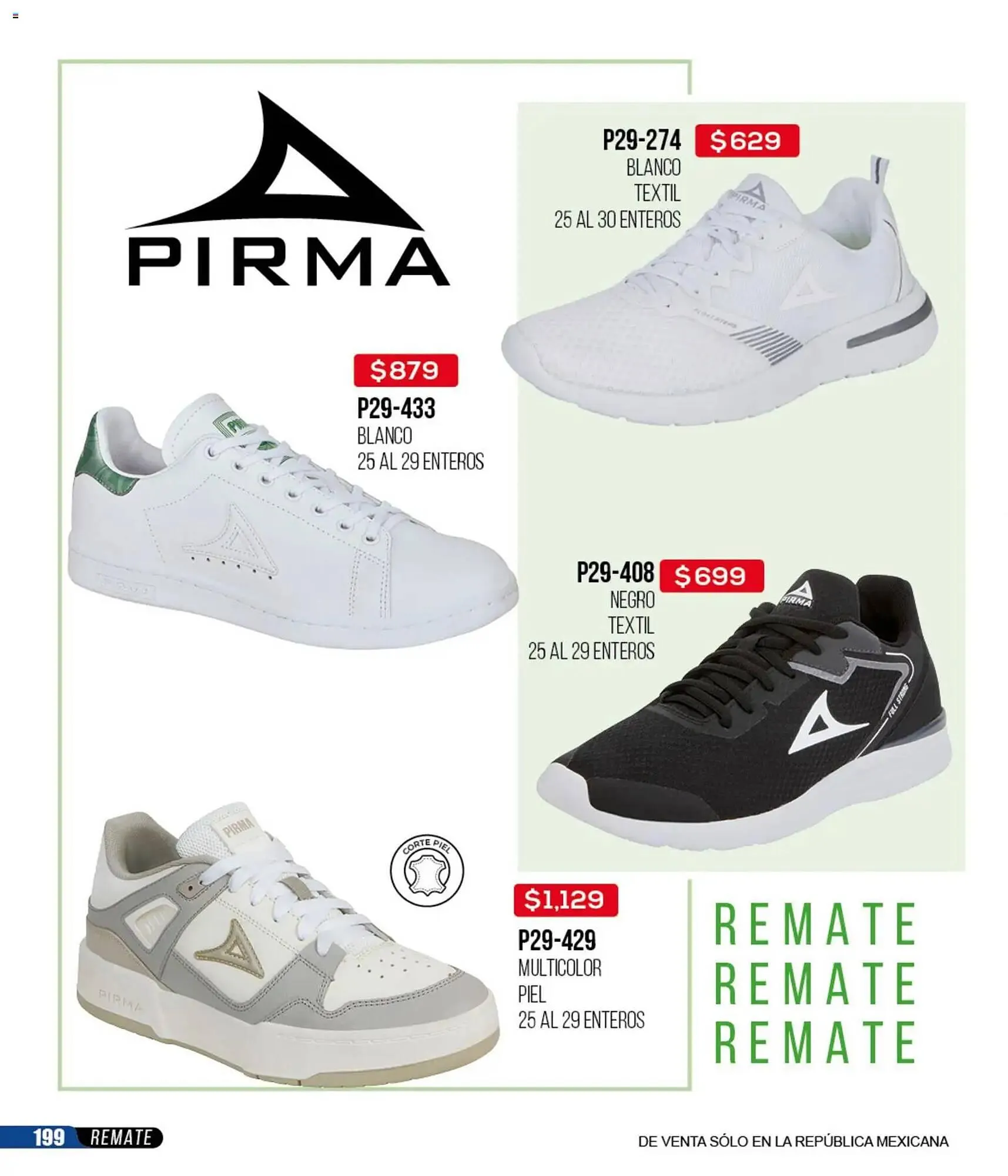 Catálogo de Catálogo Cklass 19 de febrero al 28 de febrero 2026 - Pagina 200