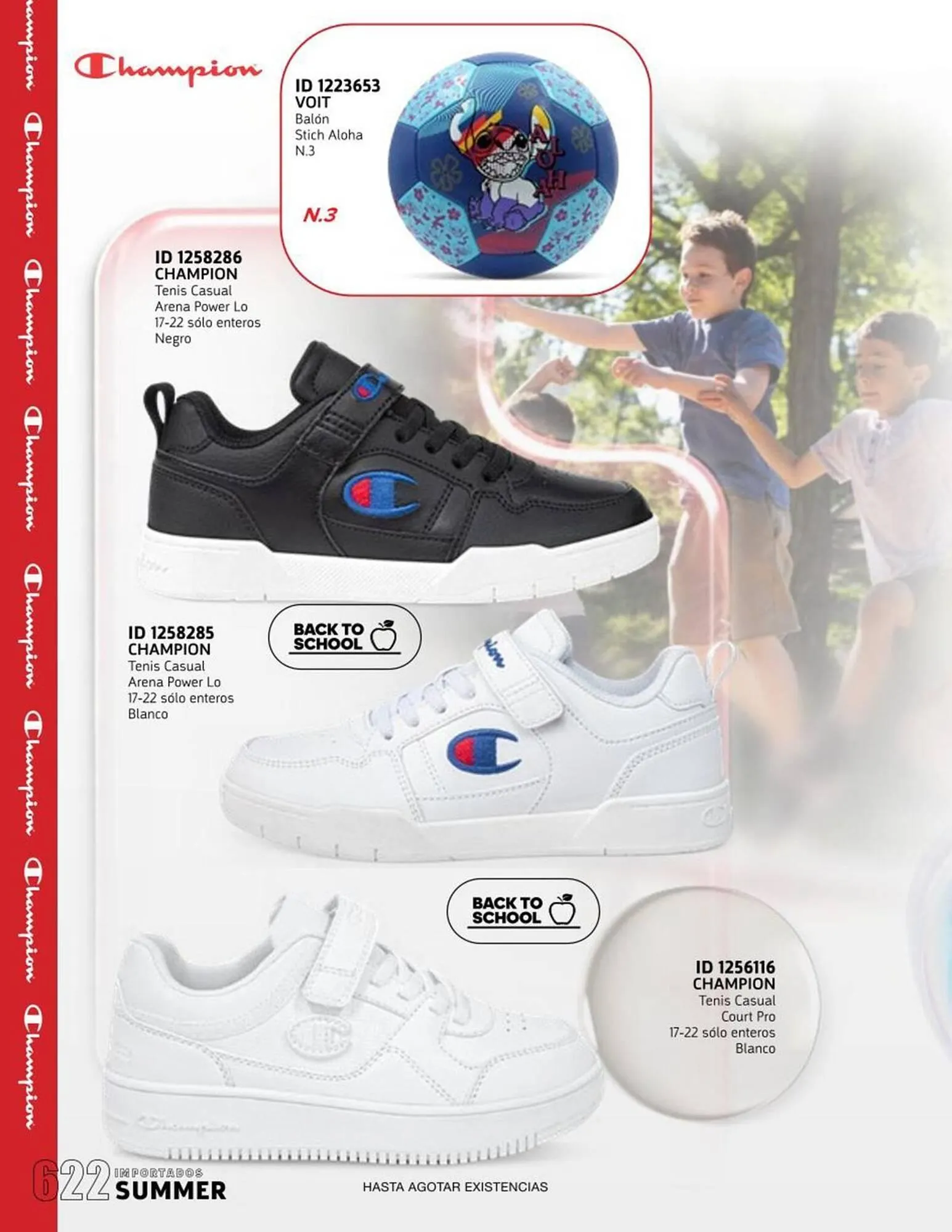 Catálogo de Catálogo Price Shoes 16 de mayo al 31 de agosto 2025 - Pagina 622