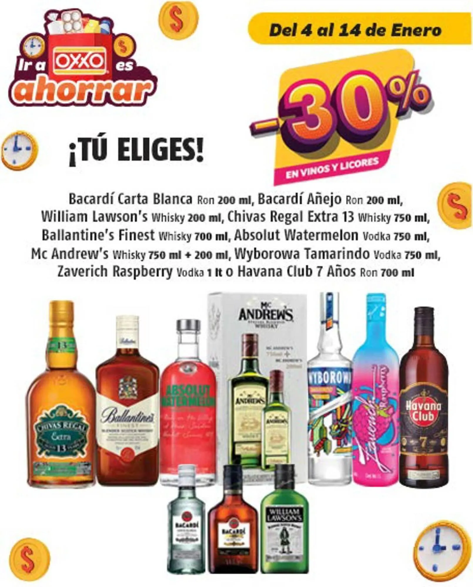 Catálogo de Catálogo OXXO 4 de enero al 14 de enero 2024 - Pagina 6