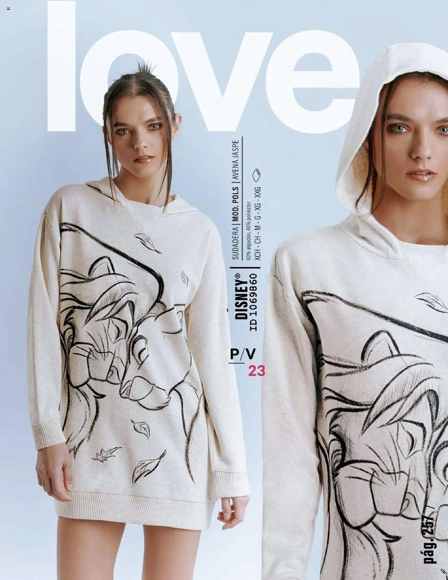 Catálogo de Catálogo Price Shoes 10 de marzo al 31 de agosto 2023 - Pagina 259