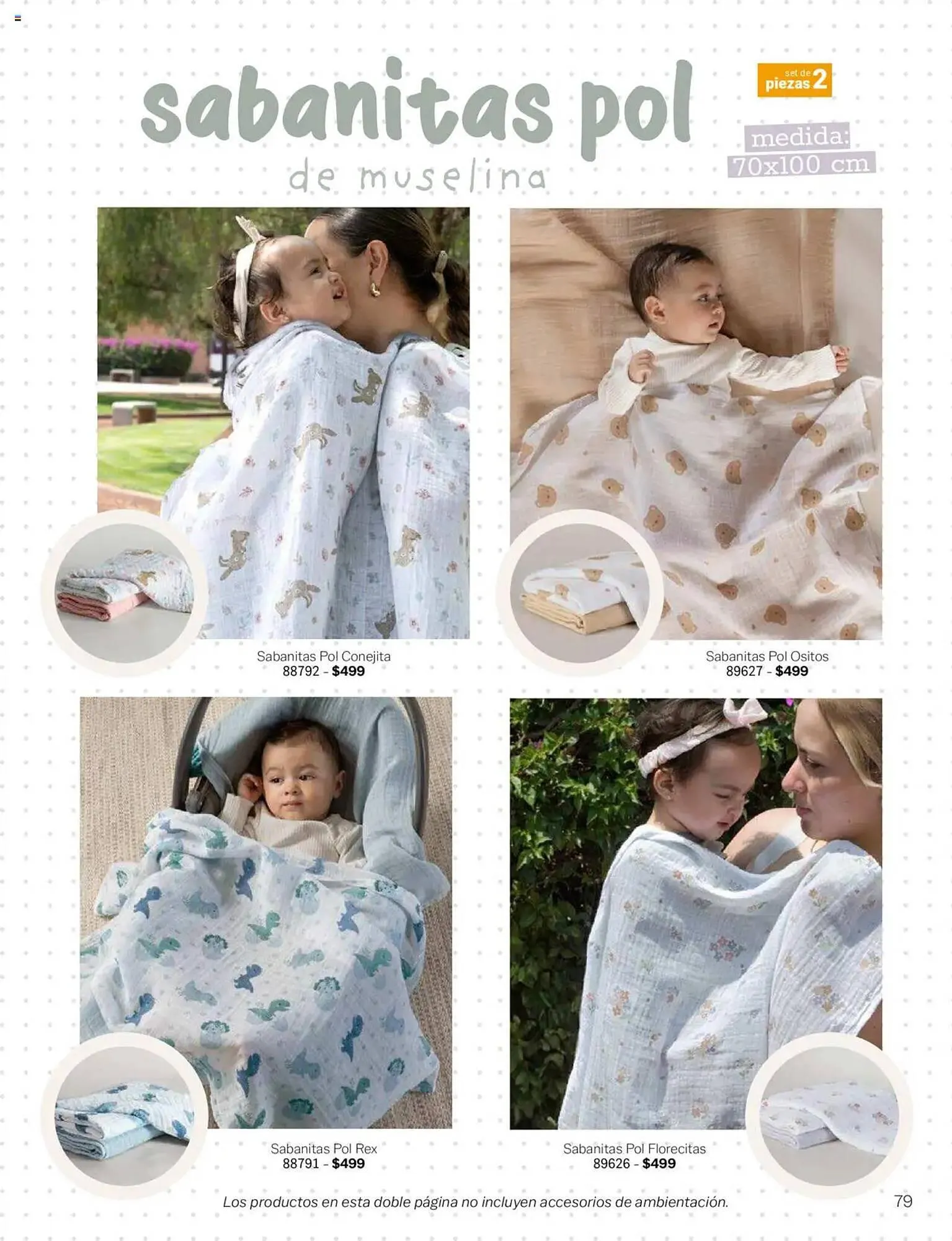 Catálogo de Catálogo Vianney 15 de agosto al 1 de julio 2026 - Pagina 81