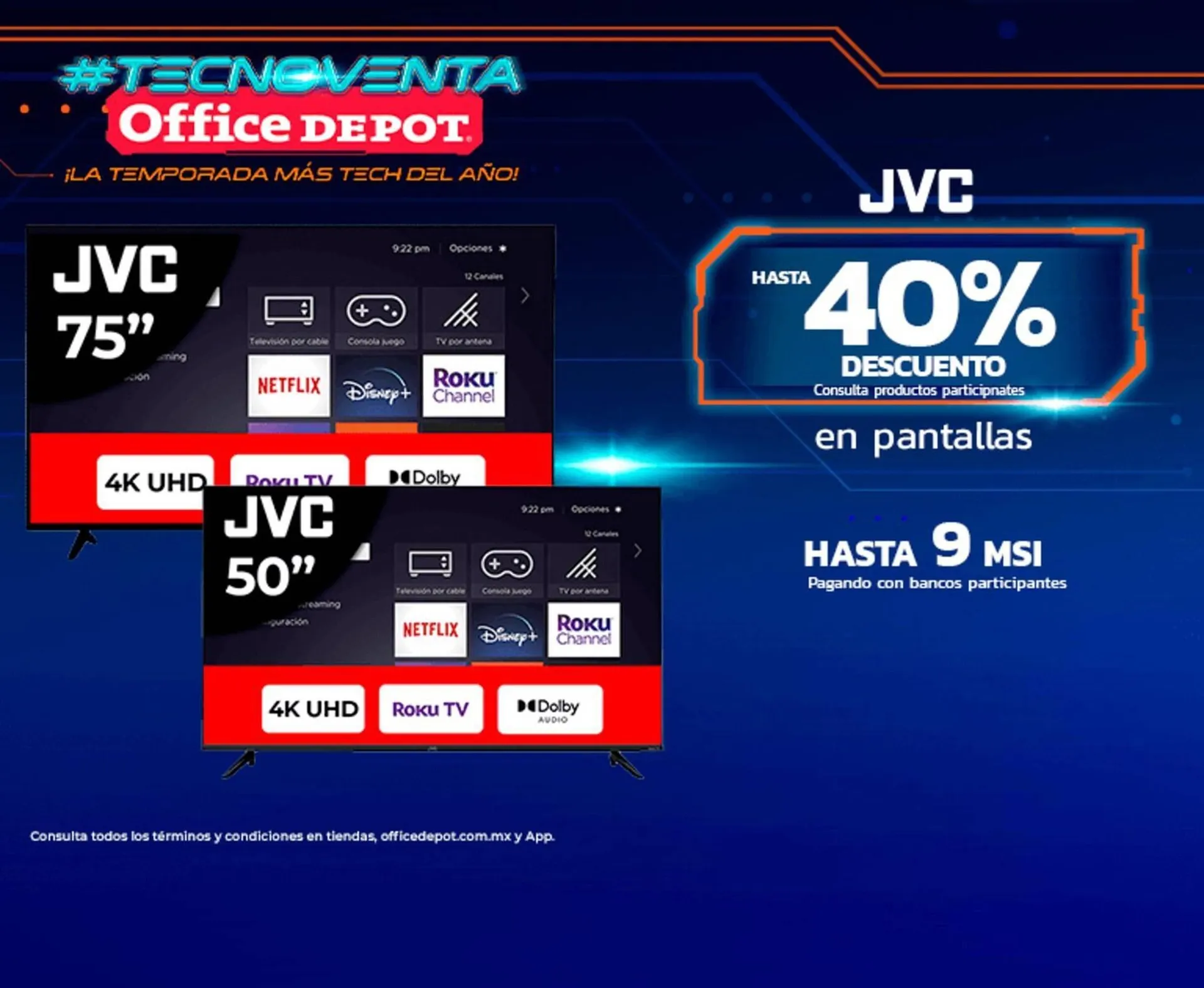 Catálogo de Catálogo Office Depot 3 de noviembre al 30 de noviembre 2025 - Pagina 5