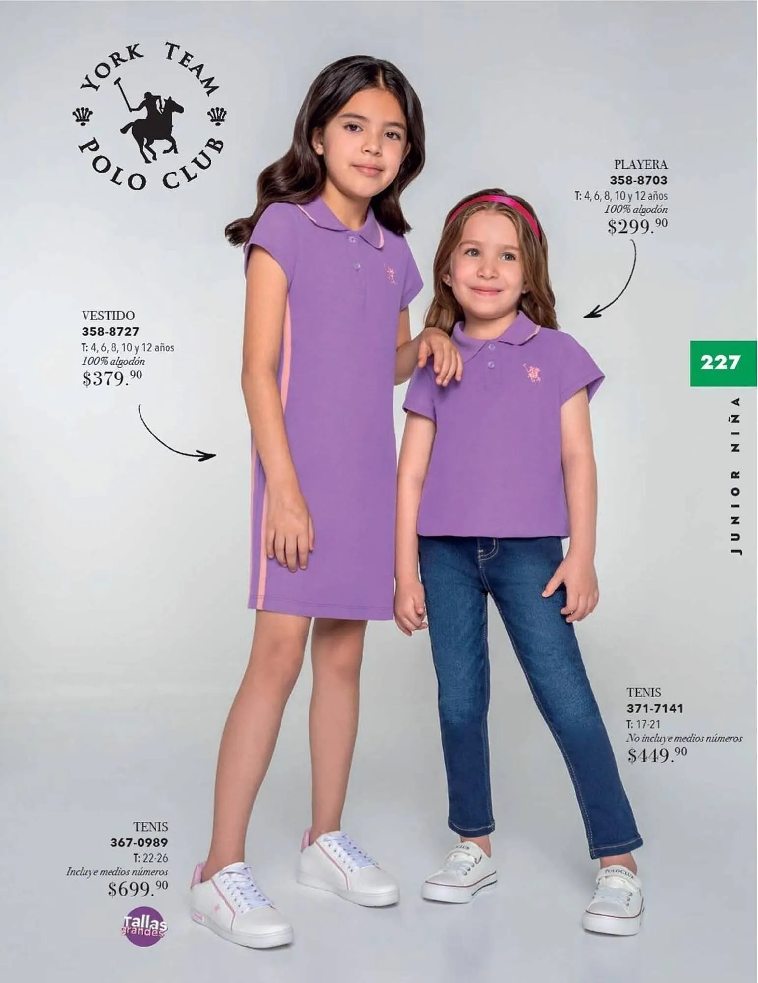 Catálogo de Catálogo Andrea 23 de mayo al 31 de diciembre 2025 - Pagina 99