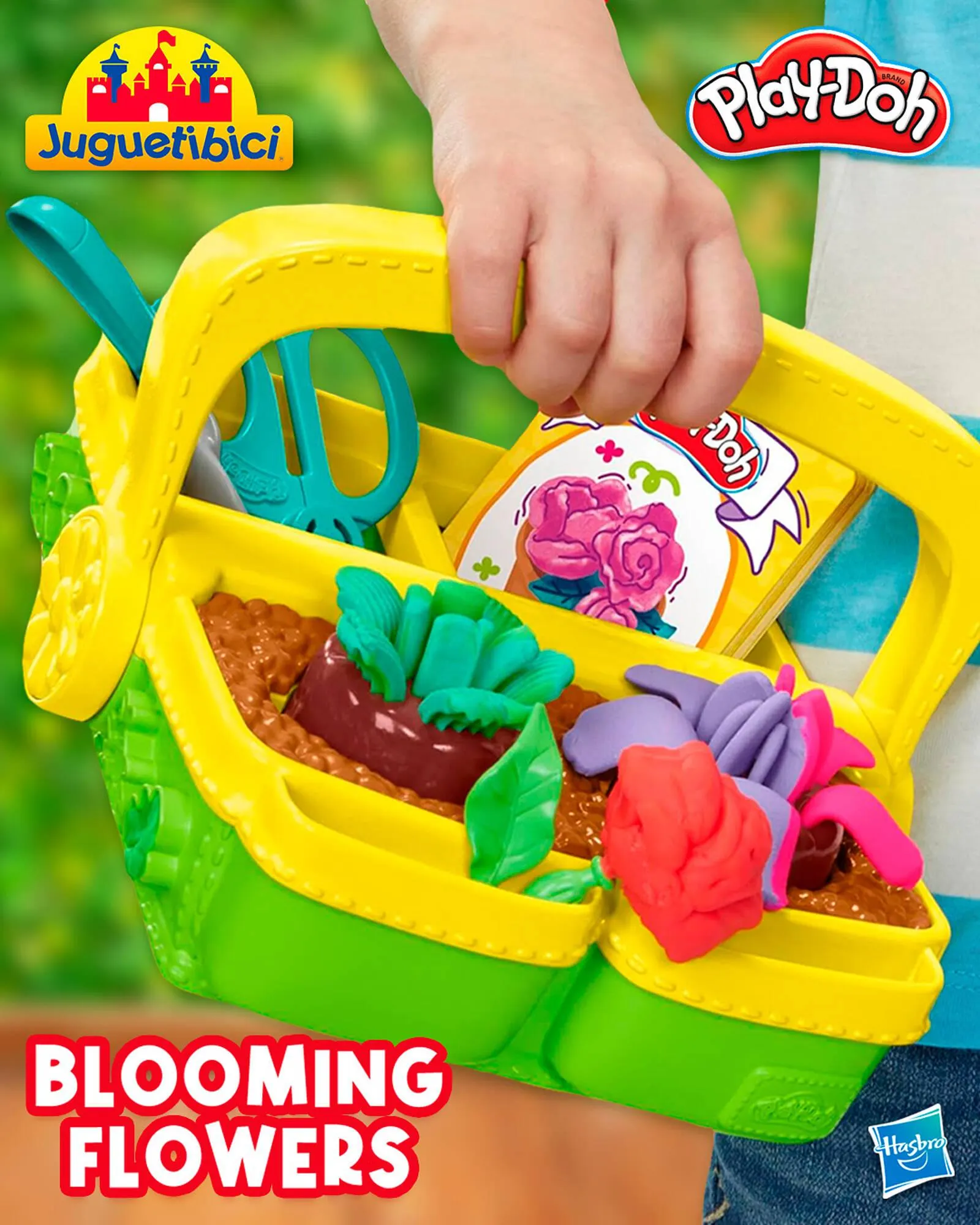 Catálogo Juguetibici - 1