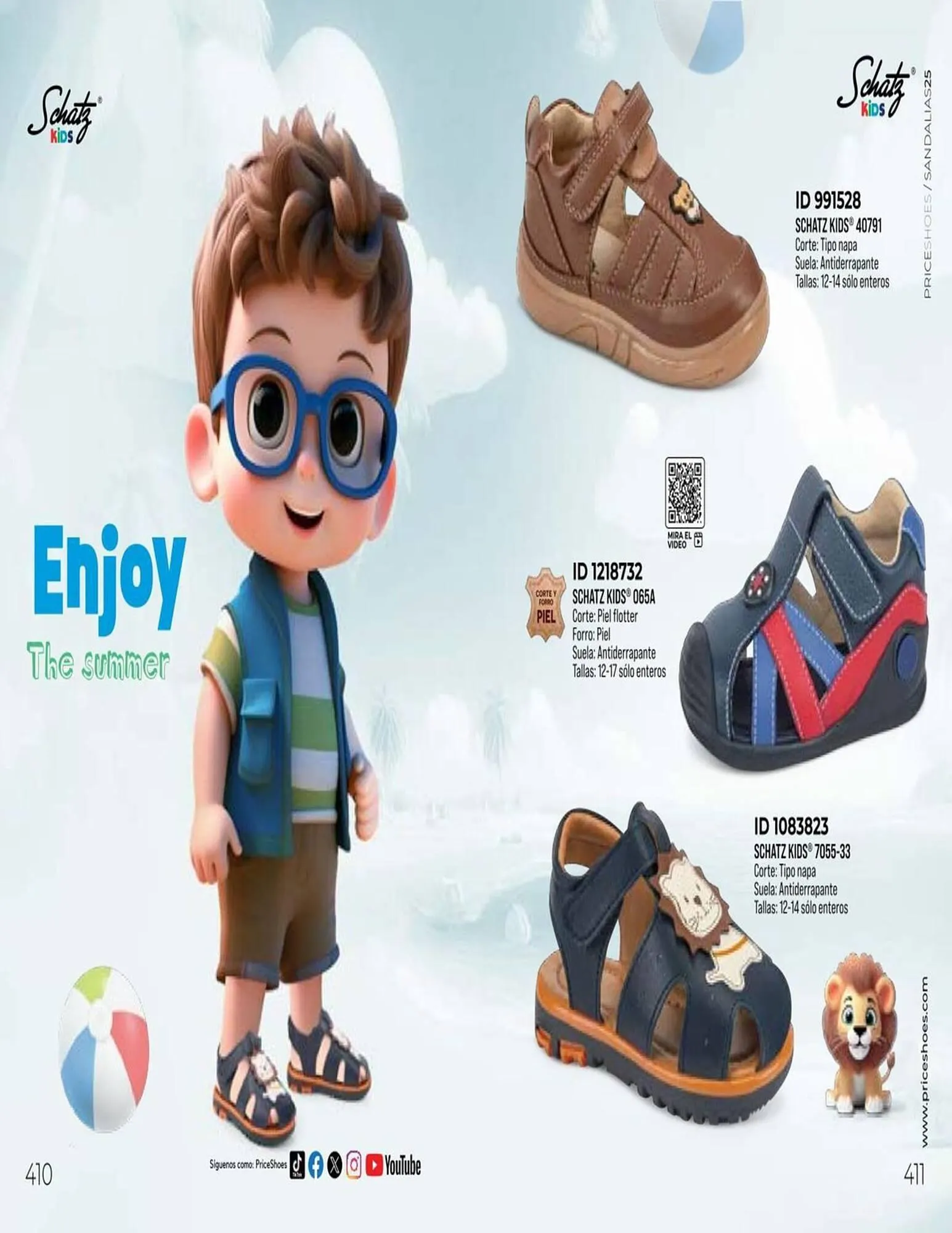 Catálogo de Catálogo Price Shoes 9 de junio al 31 de diciembre 2025 - Pagina 205