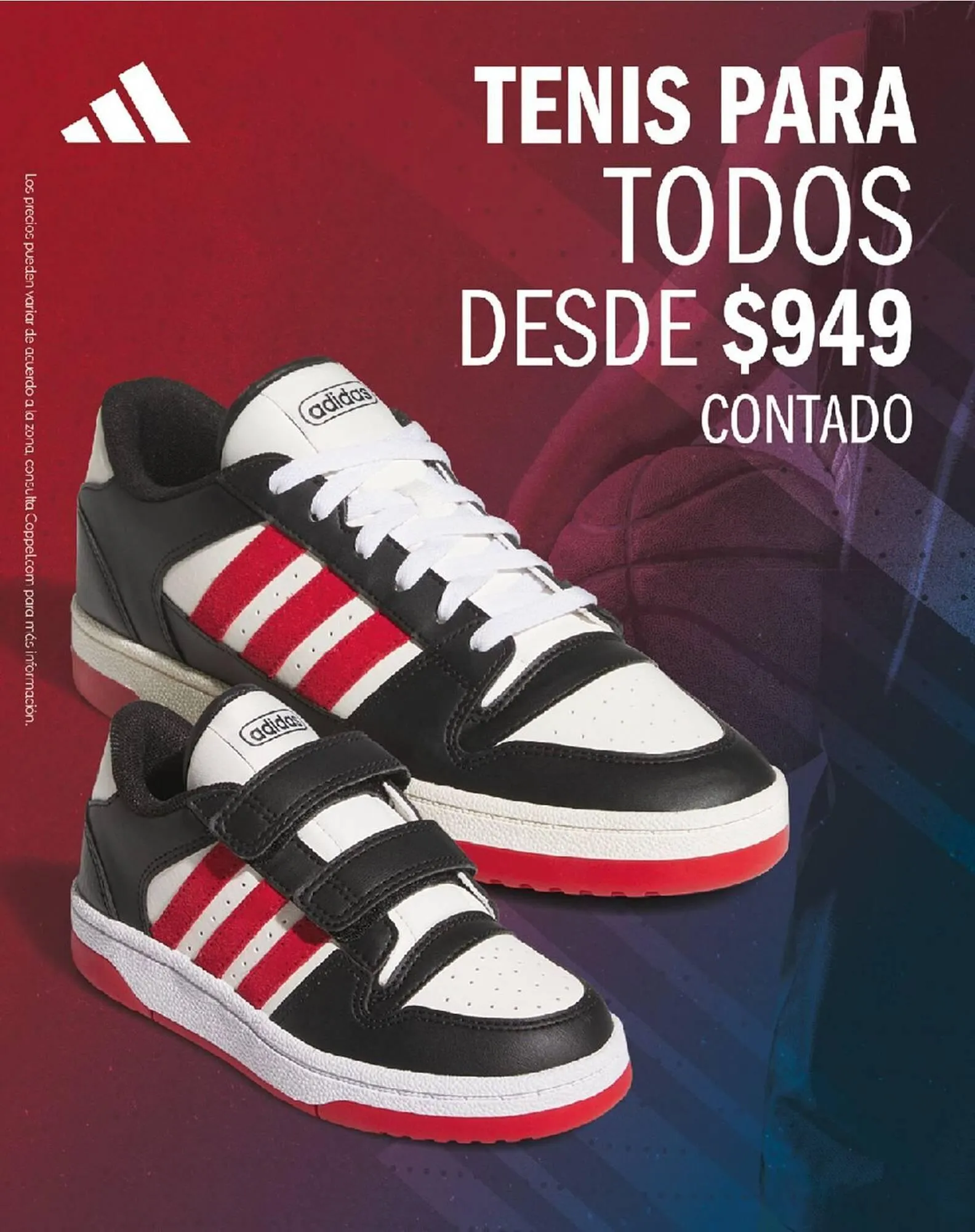 Catálogo de Catálogo Coppel 1 de julio al 31 de agosto 2025 - Pagina 6