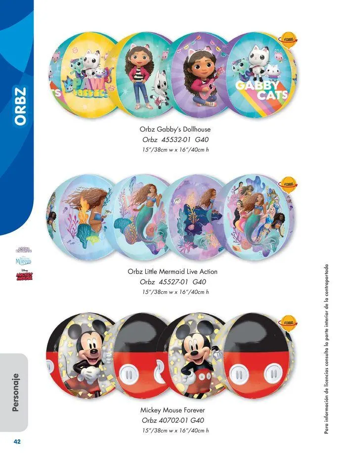 Catalogo de EVERYDAY 2024 22 de noviembre al 31 de diciembre 2024 - Pag 44