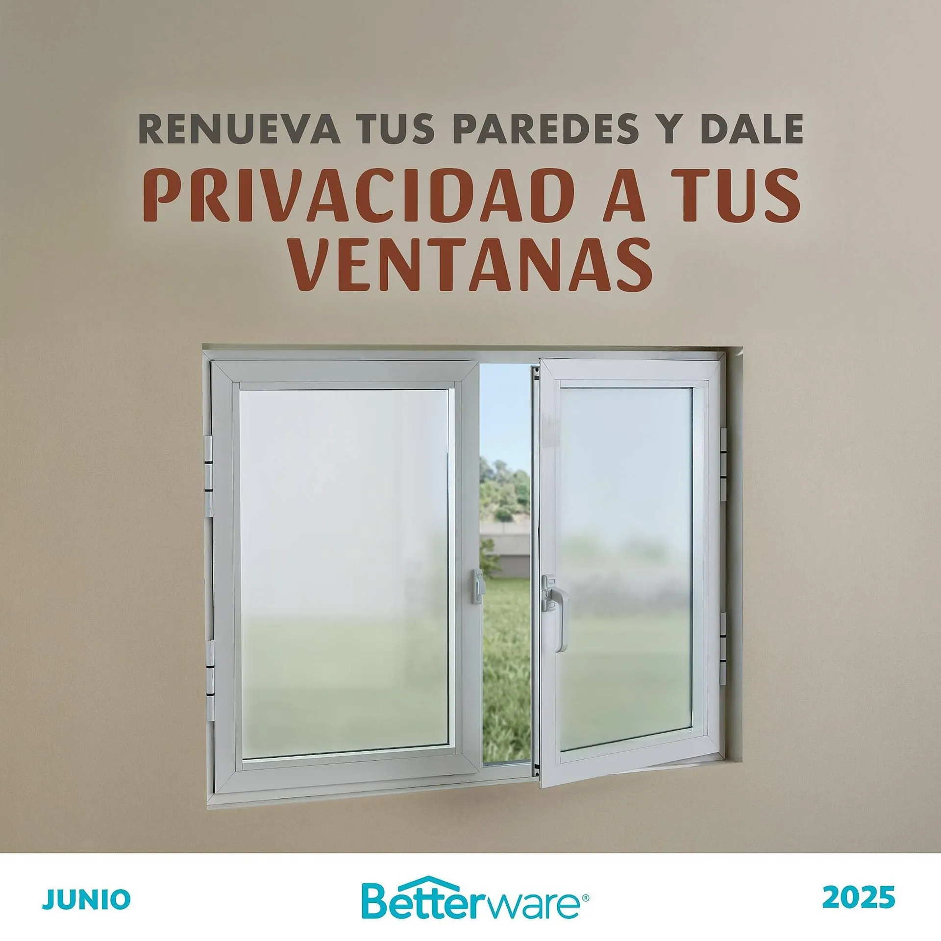 Catálogo de Catálogo BetterWare 11 de junio al 30 de junio 2025 - Pagina 1