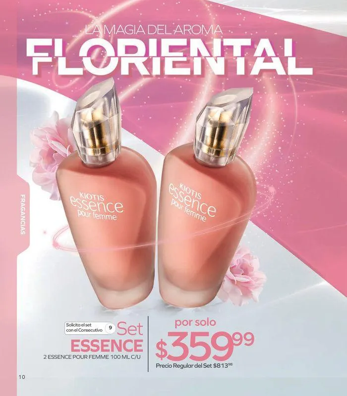 Catálogo de Stanhome - C14 3 de septiembre al 20 de septiembre 2024 - Pagina 12