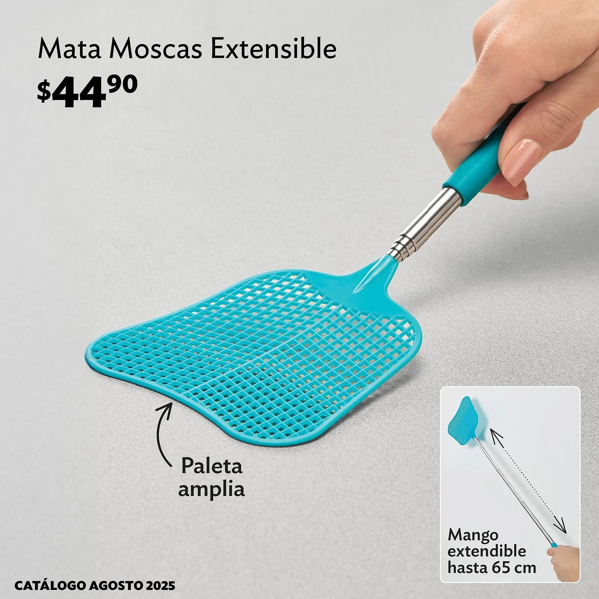 Catálogo de Catálogo BetterWare 21 de agosto al 31 de agosto 2025 - Pagina 5