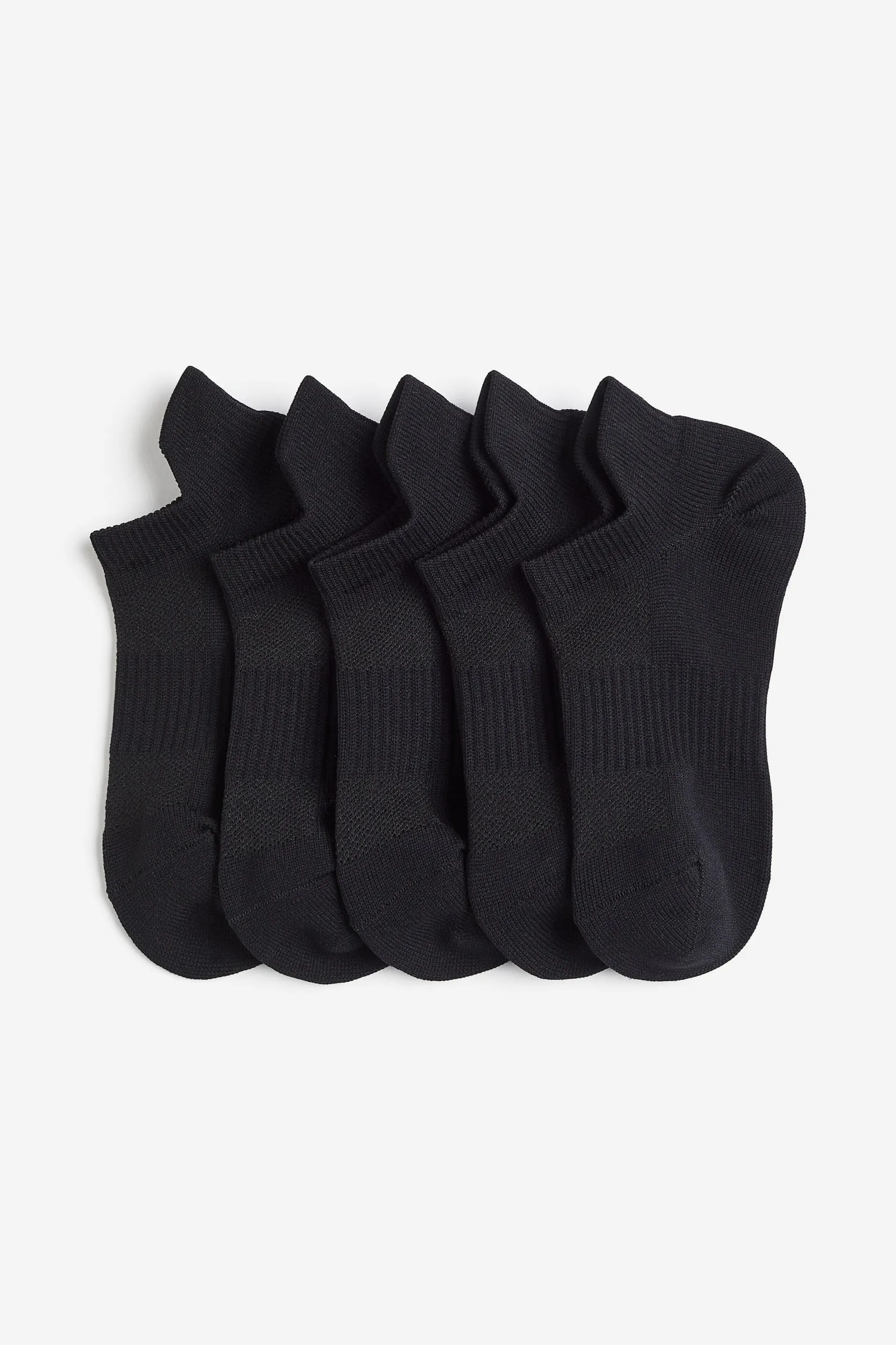 5-pack Calcetines deportivos con DryMove™