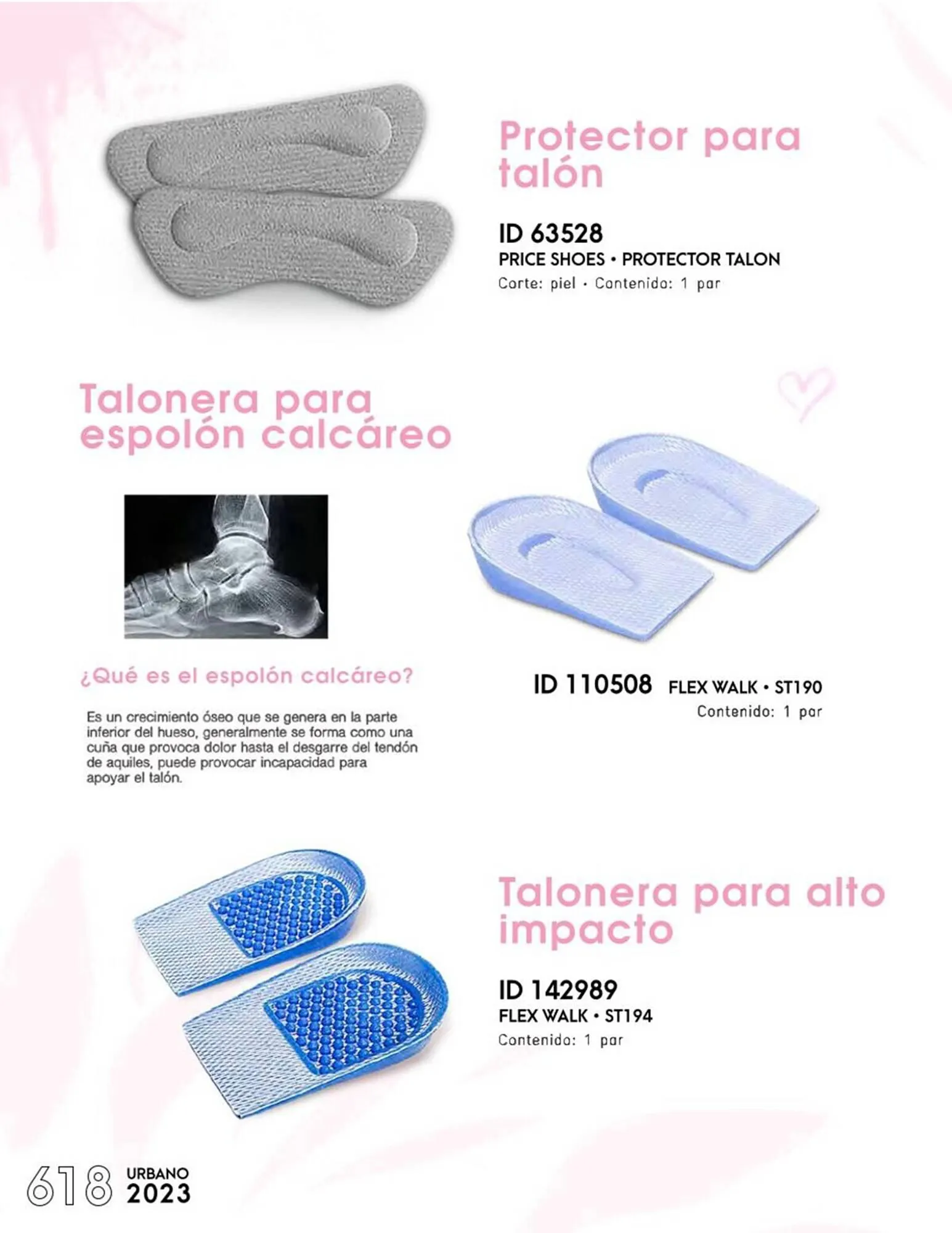 Catálogo de Catálogo Price Shoes 18 de abril al 10 de septiembre 2023 - Pagina 618
