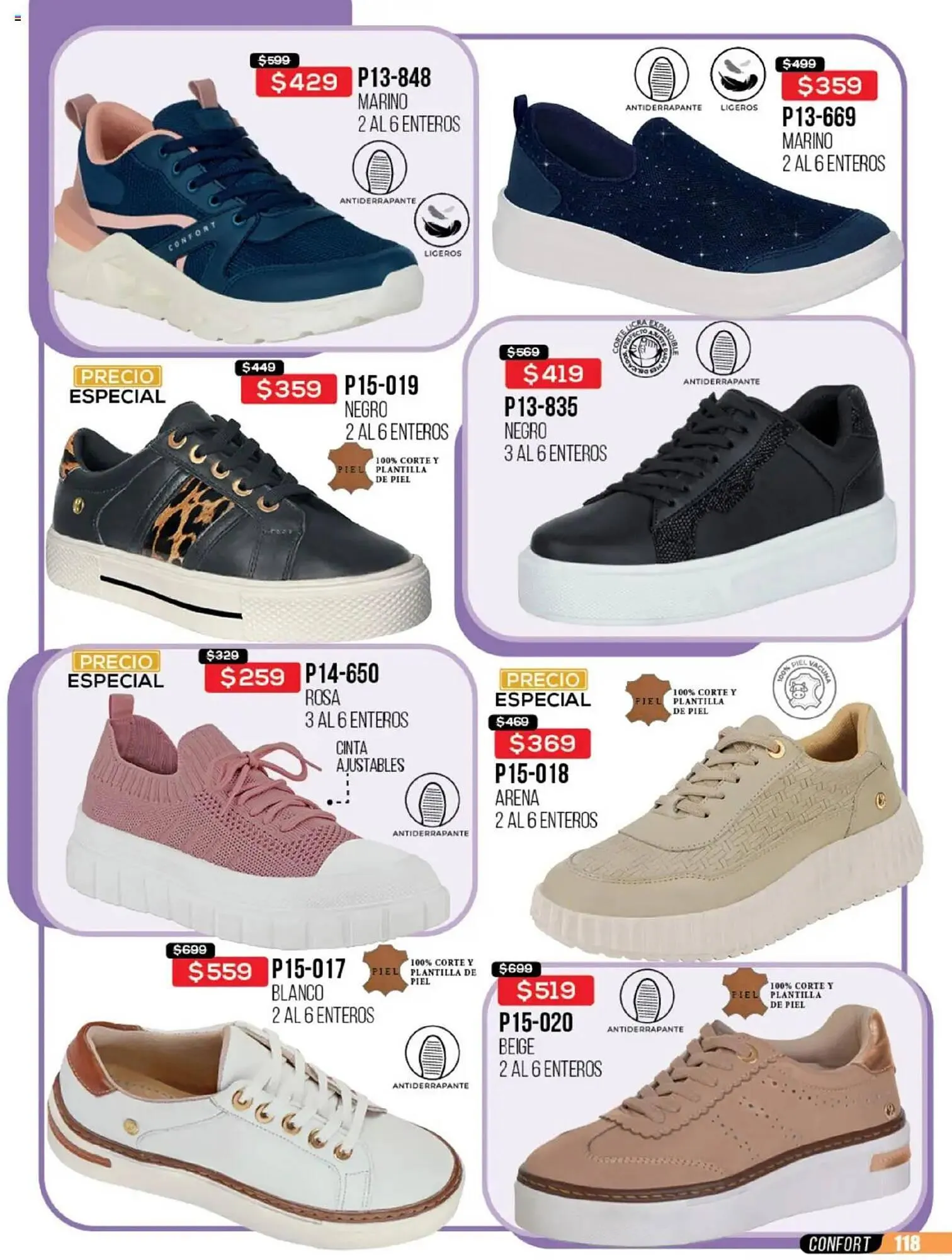 Catálogo de Catálogo Cklass 23 de junio al 1 de enero 2026 - Pagina 119