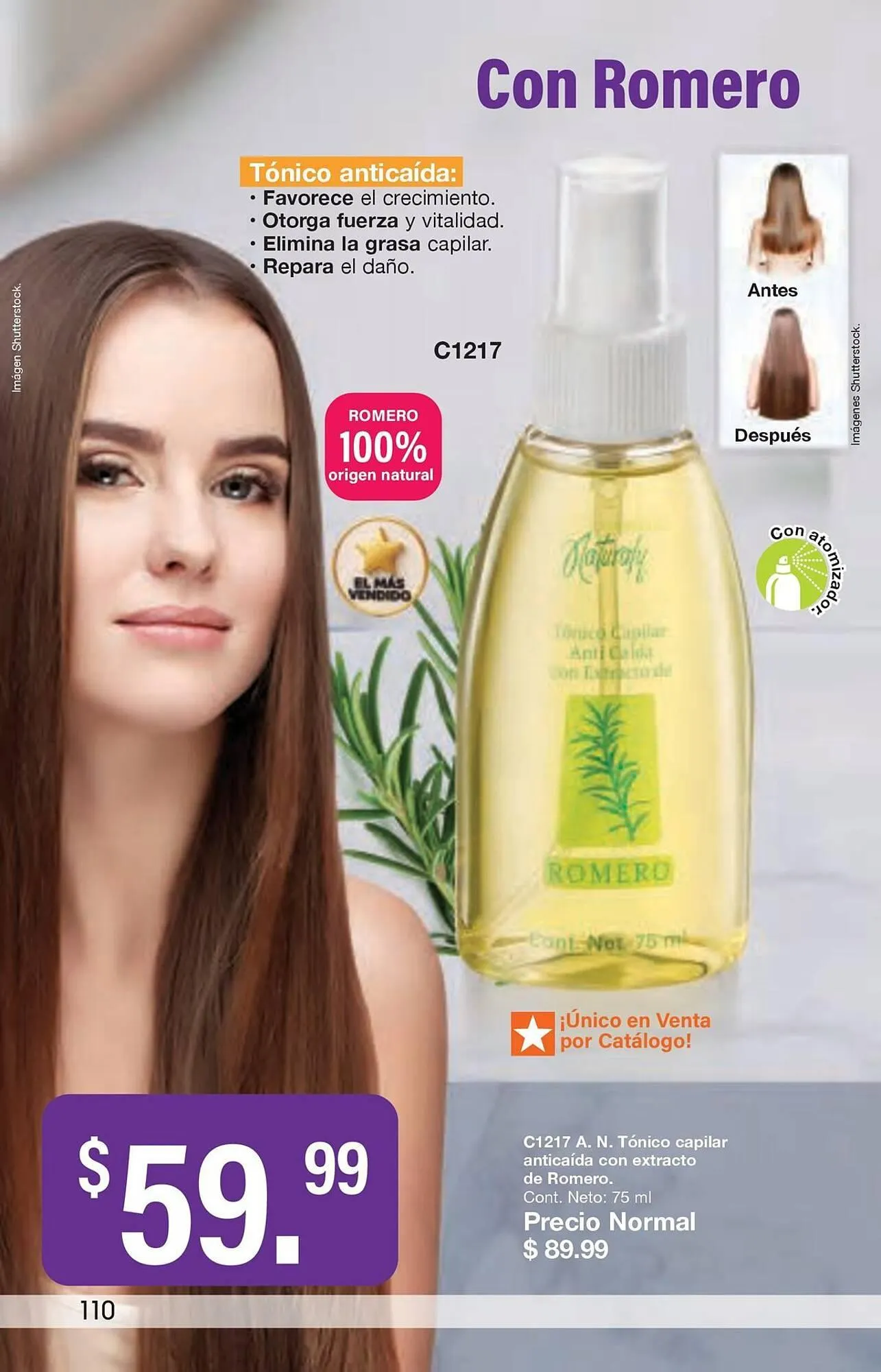 Catálogo de Catálogo Arabela 29 de enero al 19 de febrero 2026 - Pagina 112