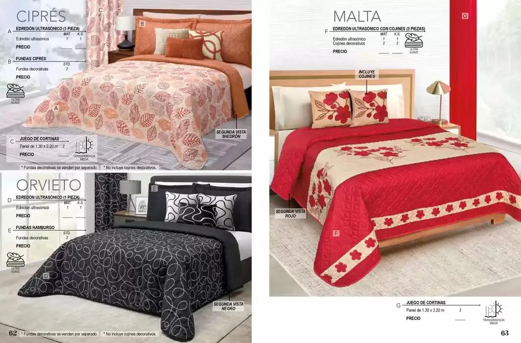 Catálogo de COLECCIÓN 2025 11 de febrero al 31 de diciembre 2025 - Pagina 32