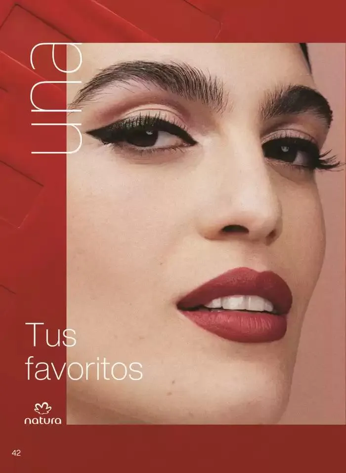 Catálogo de Avon Folleto Natura C2 3 de enero al 3 de febrero 2025 - Pagina 42