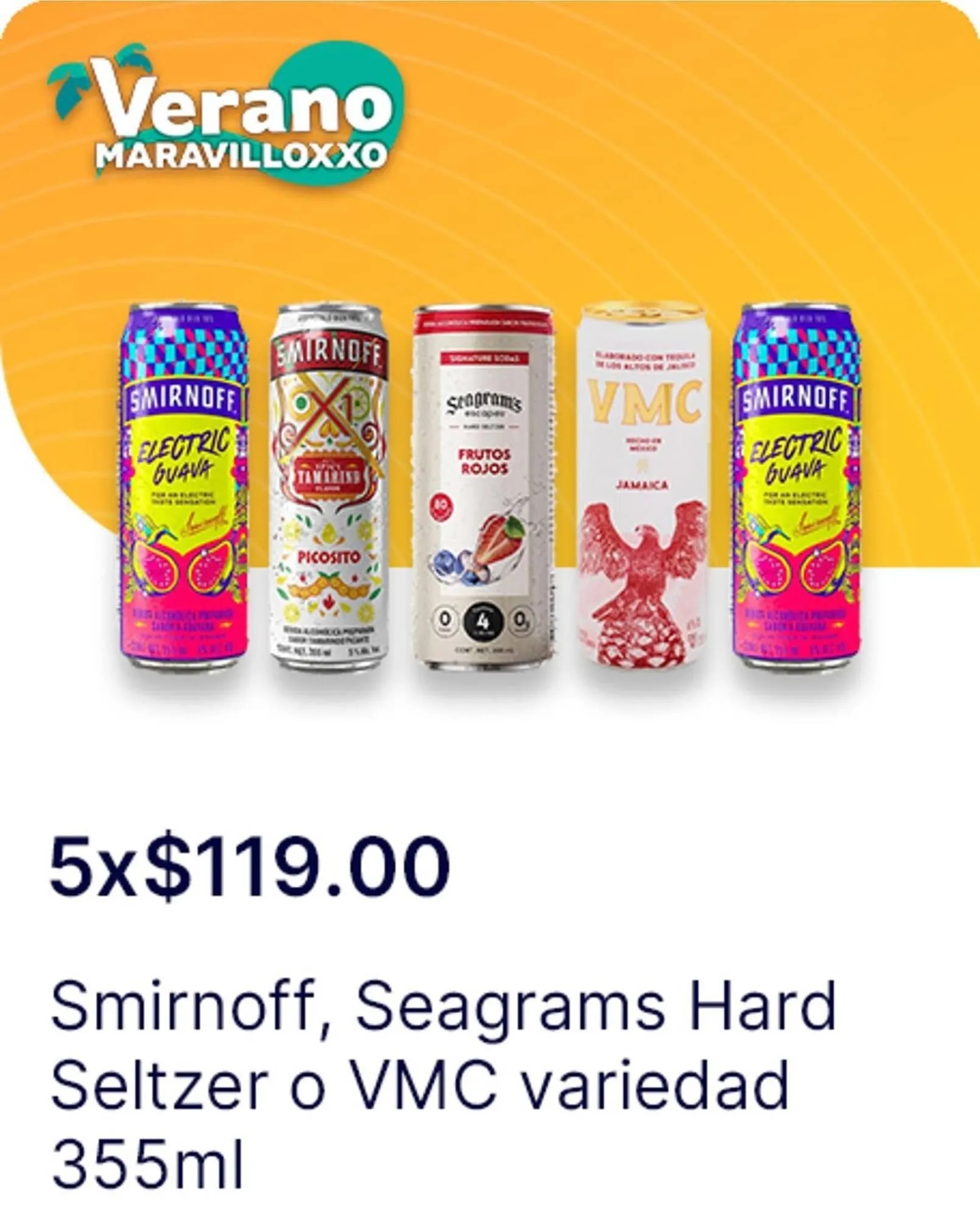 Catálogo de Catálogo OXXO 13 de junio al 16 de julio 2025 - Pagina 70