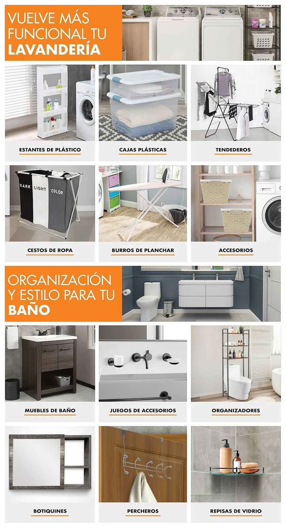 Catálogo de Catálogo The Home Depot 12 de febrero al 11 de marzo 2026 - Pagina 12