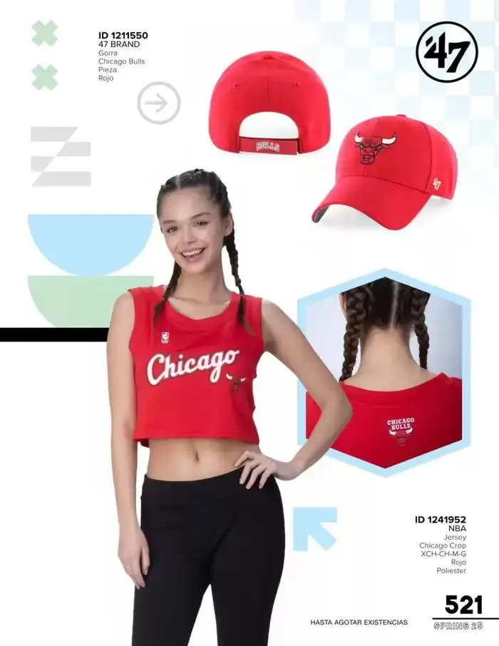 Catálogo de IMP SPRING | 2025 | 1E 17 de febrero al 28 de febrero 2025 - Pagina 523