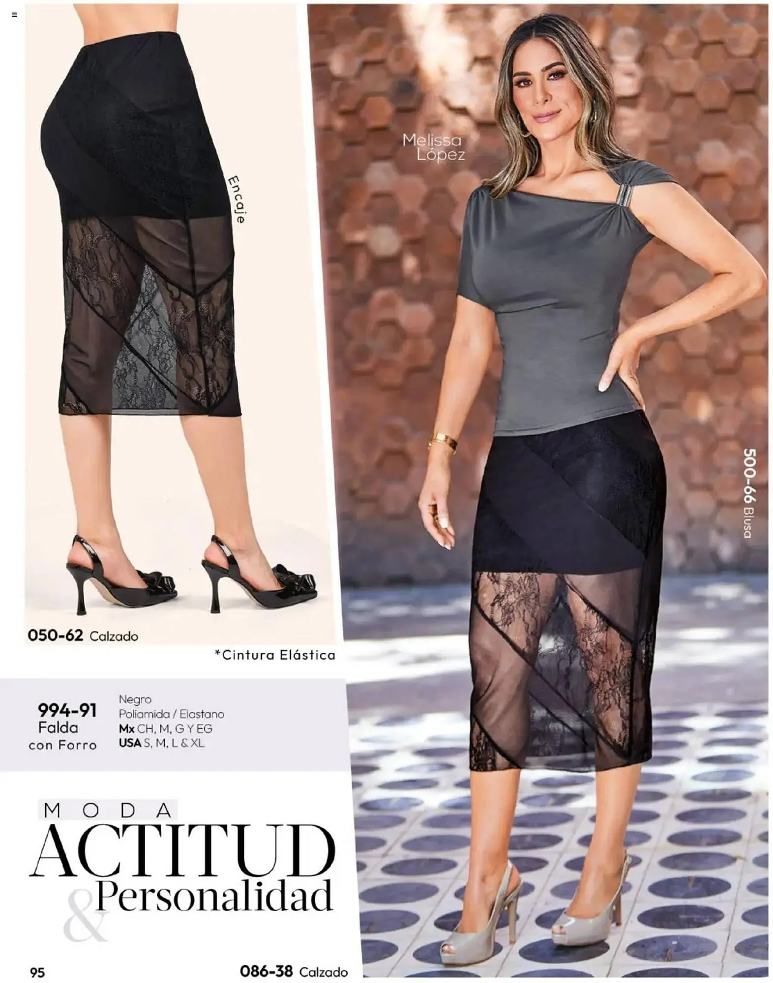 Catálogo de Catálogo Cklass 14 de julio al 1 de enero 2026 - Pagina 125