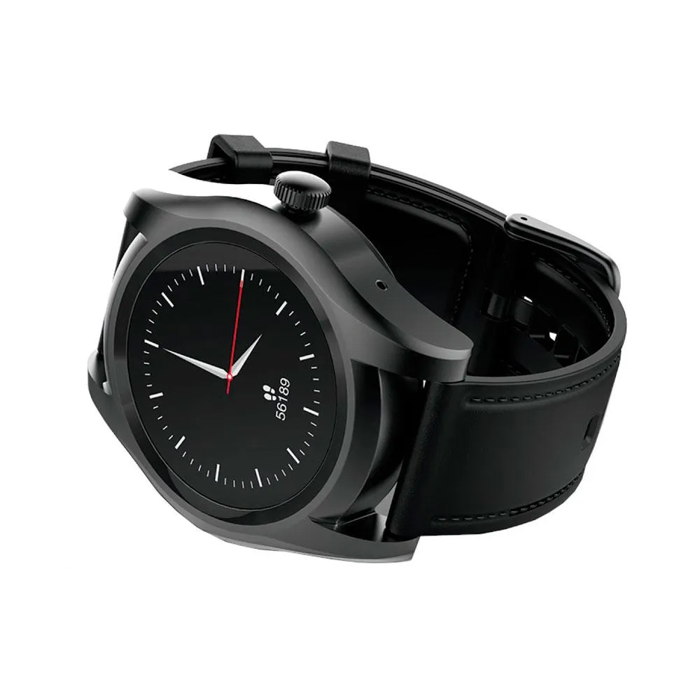 Smartwatch Touch Ghia Cyngus GAC-073