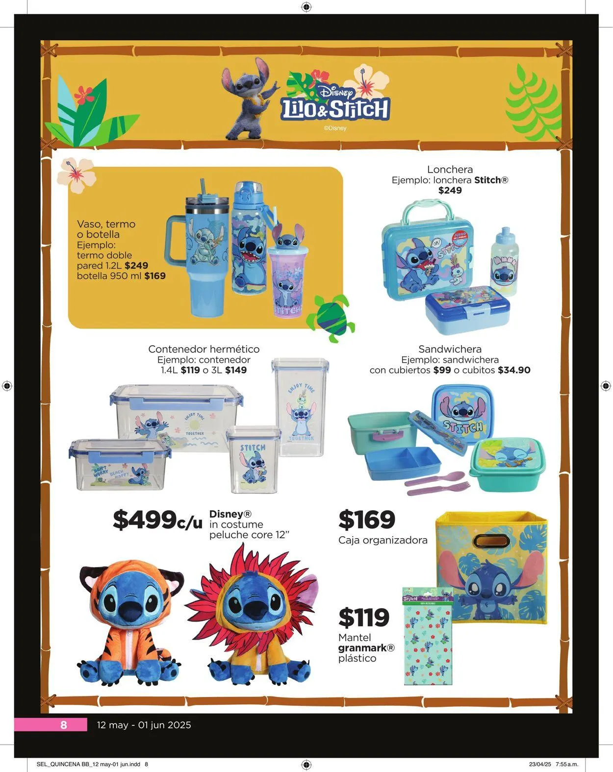 Catálogo de Chedraui Oferta actual 8 de octubre al 22 de octubre 2025 - Pagina 8