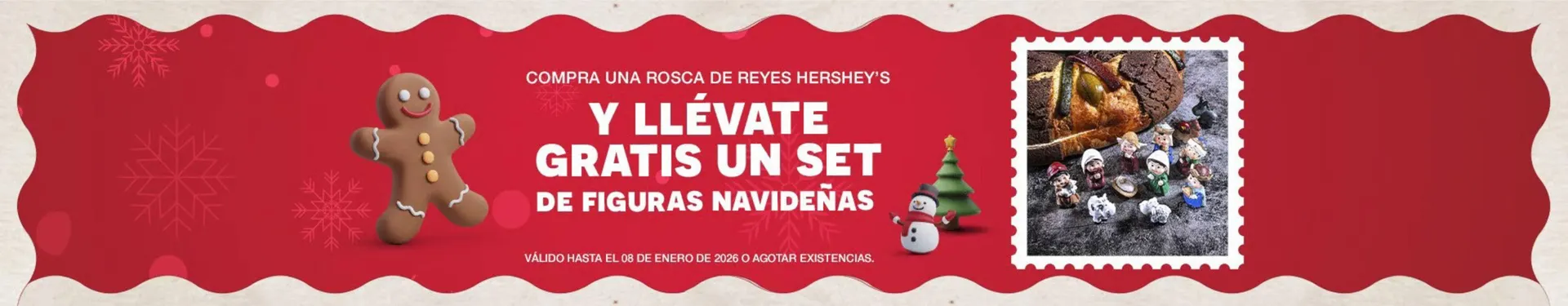 Catálogo de Folleto La Comer 6 de enero al 8 de enero 2026 - Pagina 2