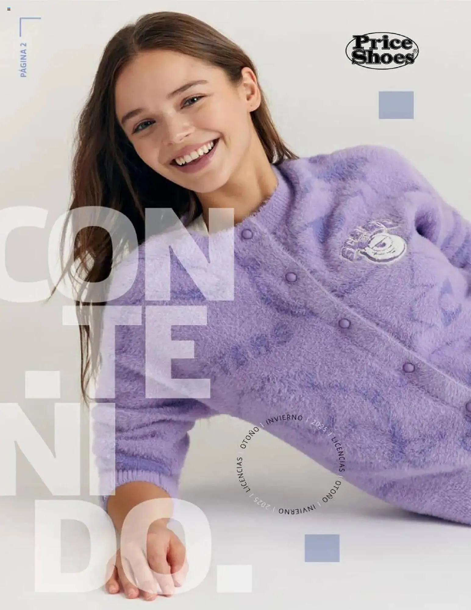 Catálogo de Catálogo Price Shoes 24 de julio al 1 de enero 2026 - Pagina 4