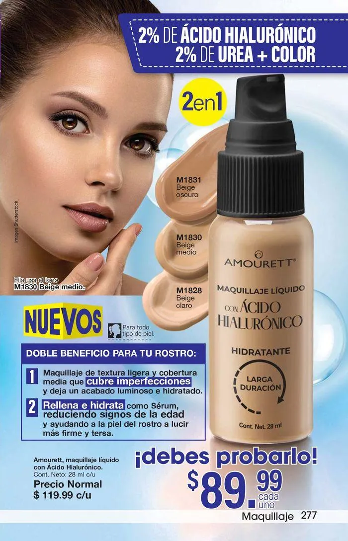 Catálogo de Arabela Campaña 15 25 de junio al 11 de julio 2024 - Pagina 247