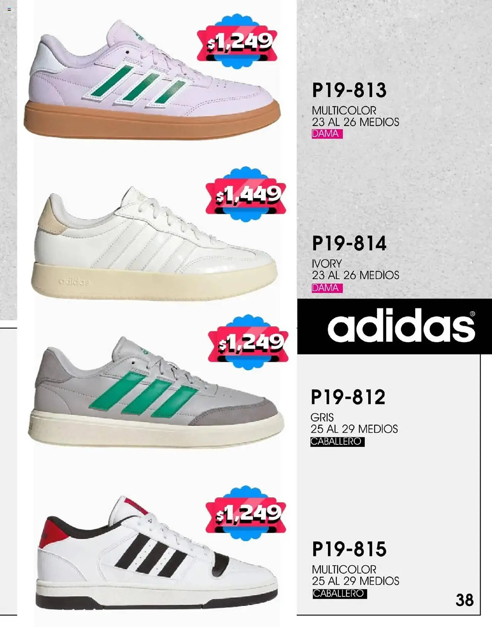 Catálogo de Catálogo Cklass 11 de agosto al 19 de agosto 2025 - Pagina 73