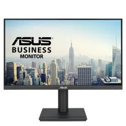 Monitor ASUS VA24DQFS LCD 23.8", 1920x1080 Full HD, 100Hz, HDMI/DisplayPort, Bocinas Integradas, Negro
