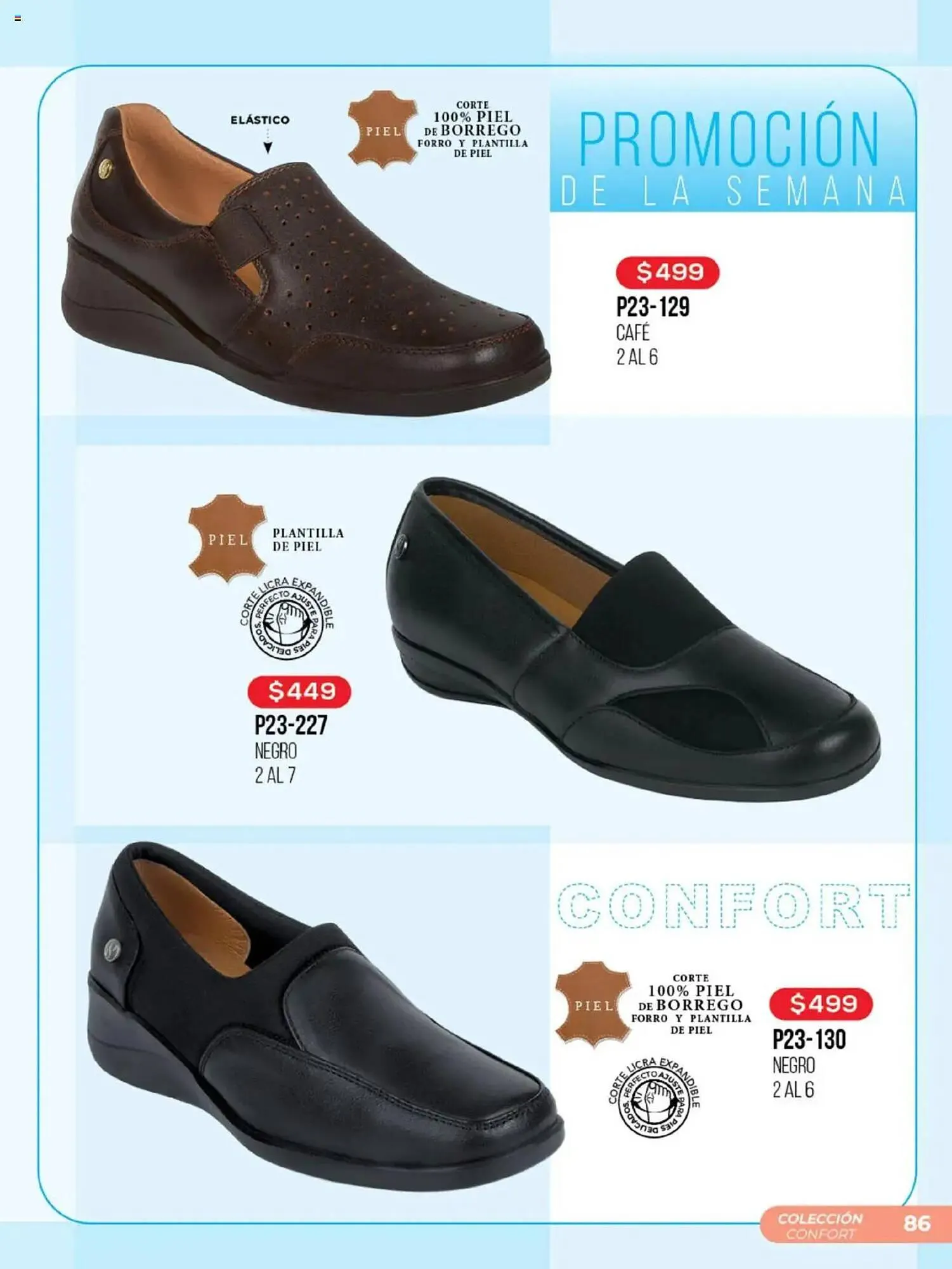 Catálogo de Catálogo Cklass 1 de octubre al 30 de octubre 2025 - Pagina 87