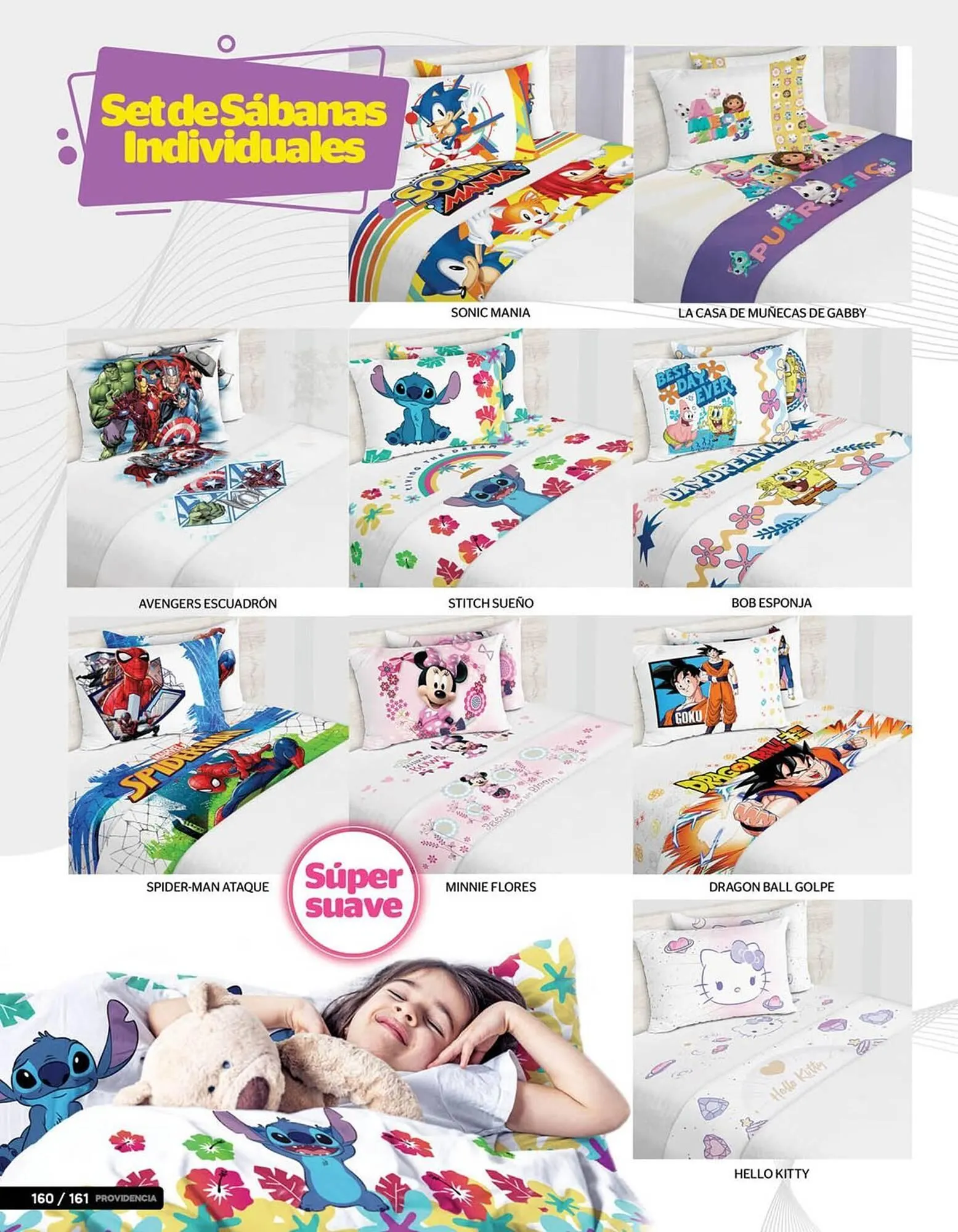 Catálogo de Catálogo Providencia 24 de mayo al 31 de diciembre 2025 - Pagina 173