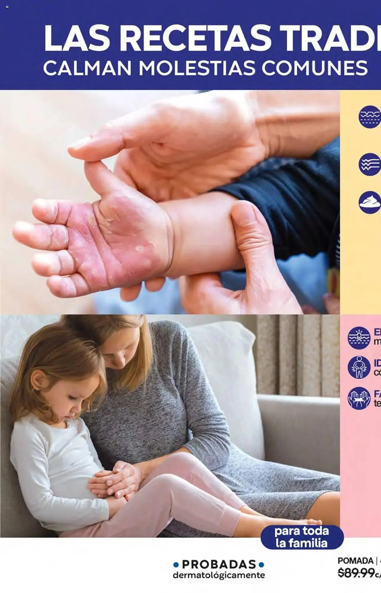 Catálogo de Catálogo Fuller 23 de julio al 13 de agosto 2025 - Pagina 94