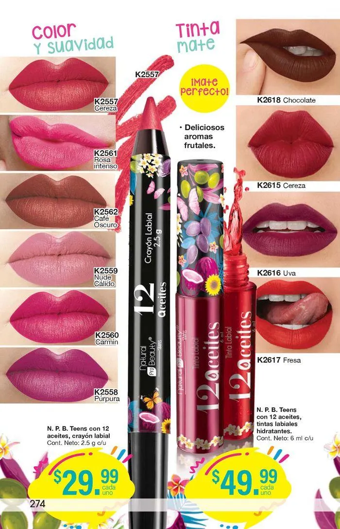 Catálogo de Arabela Campaña 16 4 de julio al 25 de julio 2024 - Pagina 242