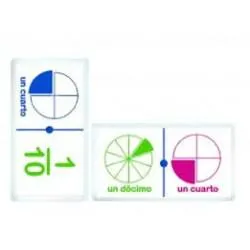 DOMINO JR FRACCIONES