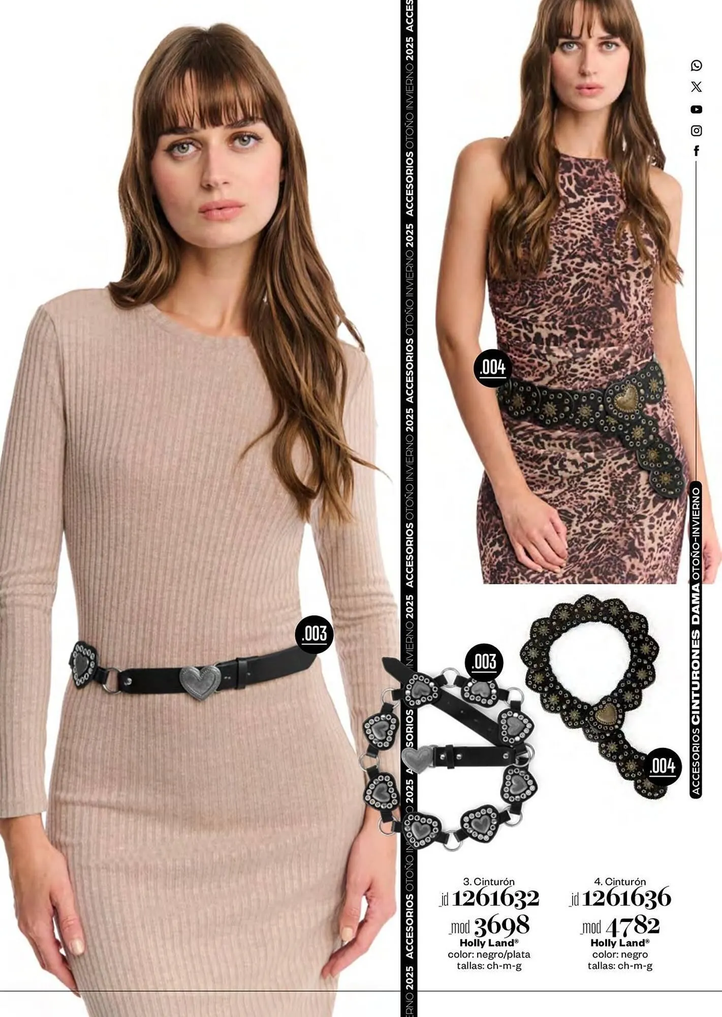 Catálogo de Catálogo Price Shoes 27 de noviembre al 28 de febrero 2026 - Pagina 255