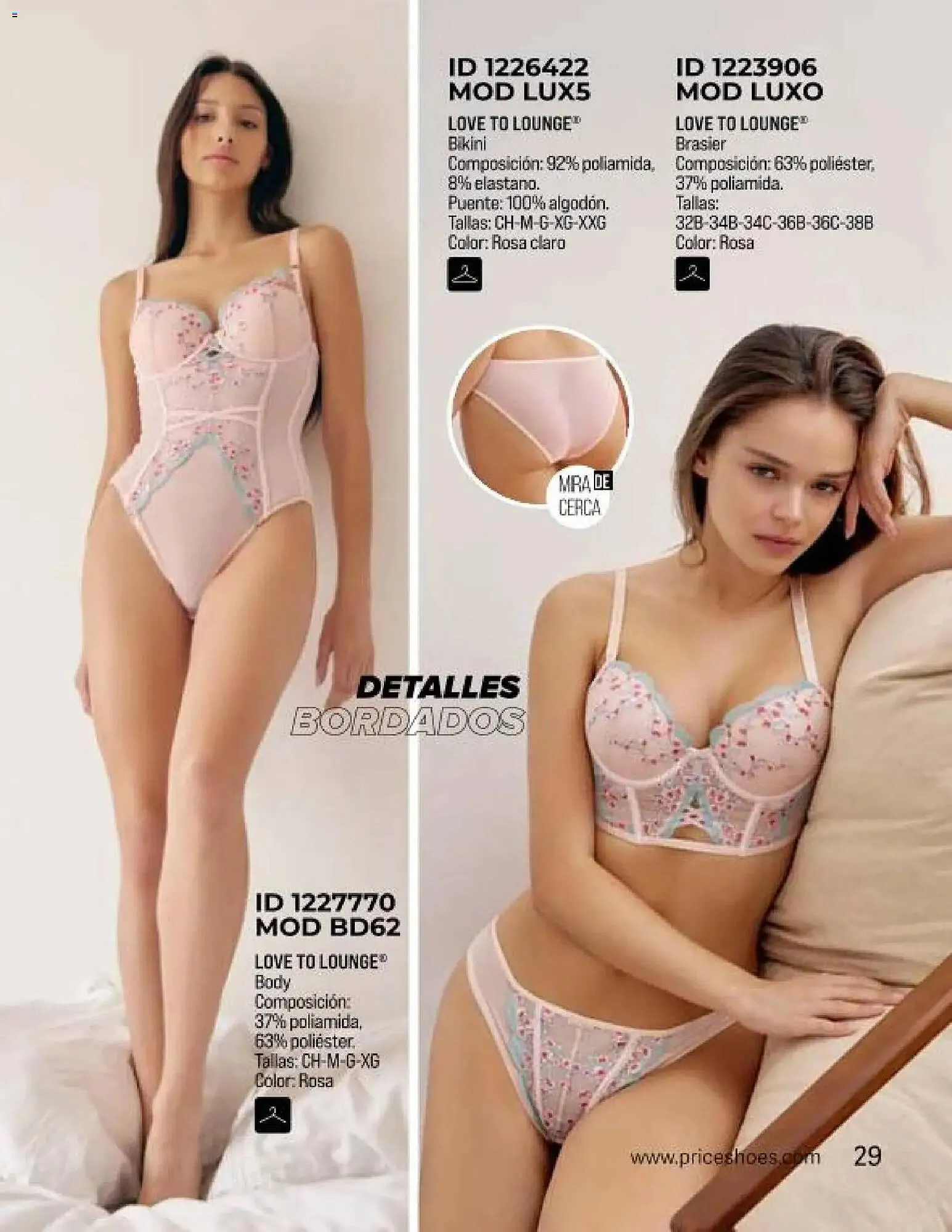 Catálogo de Catálogo Price Shoes 27 de noviembre al 1 de febrero 2026 - Pagina 29