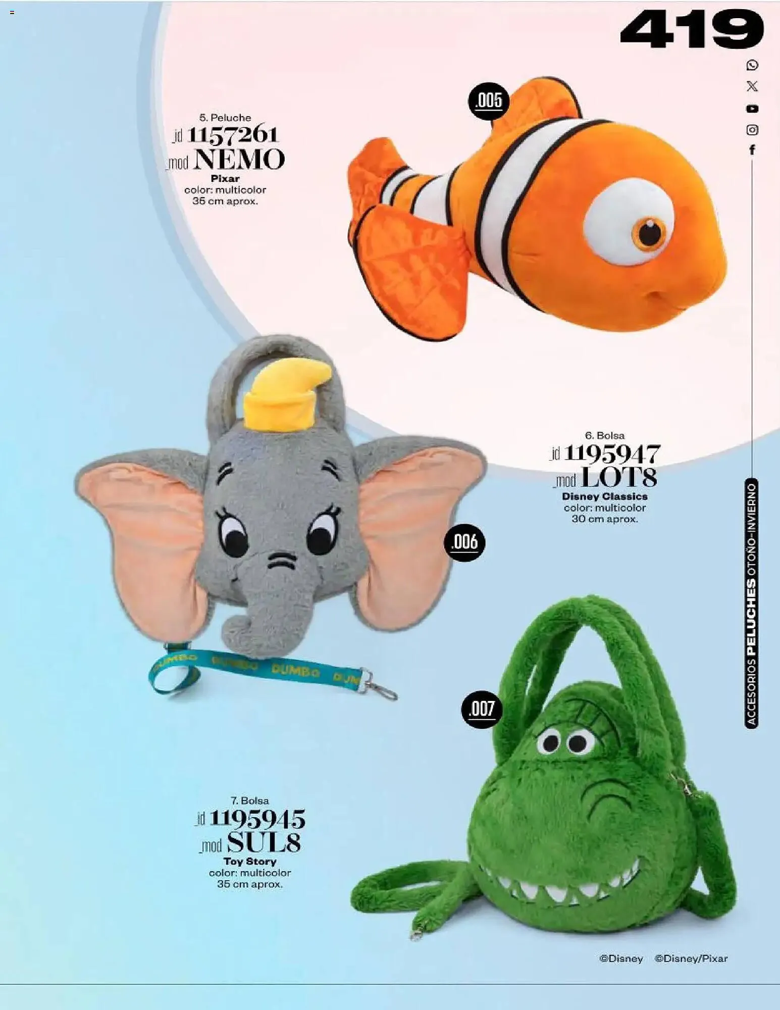 Catálogo de Catálogo Price Shoes 3 de noviembre al 1 de febrero 2026 - Pagina 419