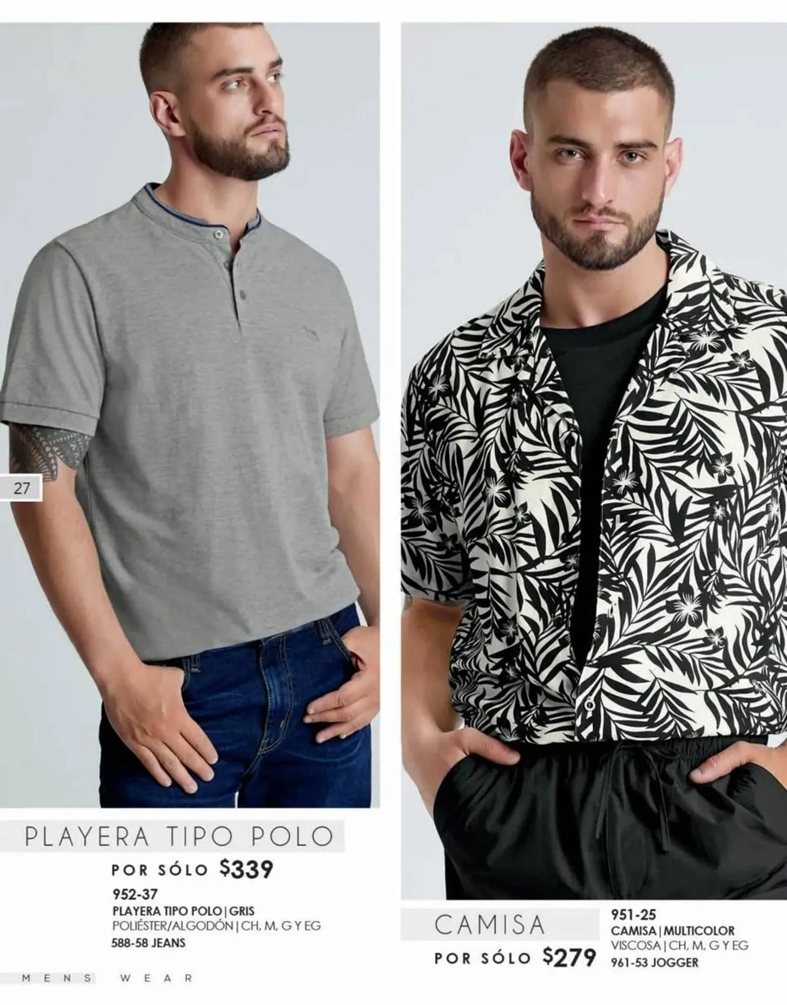 Catálogo de Catálogo Cklass 7 de enero al 31 de marzo 2026 - Pagina 30