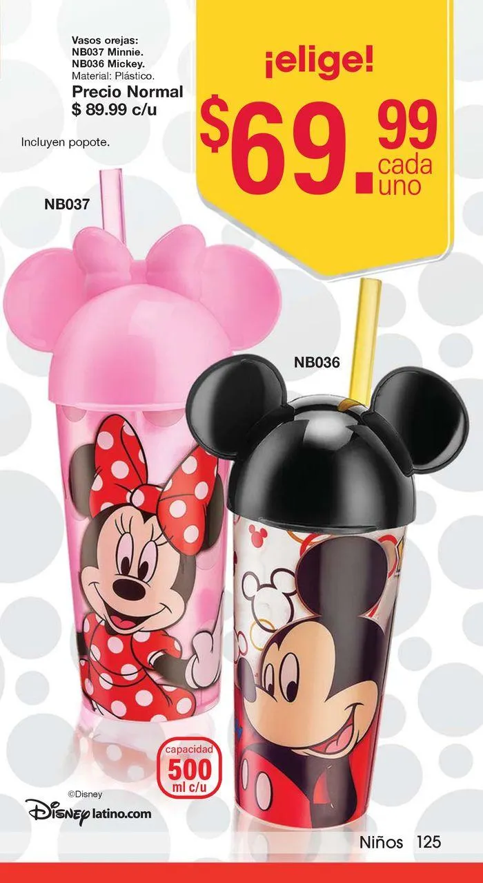 Catálogo de Arabela Campaña 16 4 de julio al 25 de julio 2024 - Pagina 115